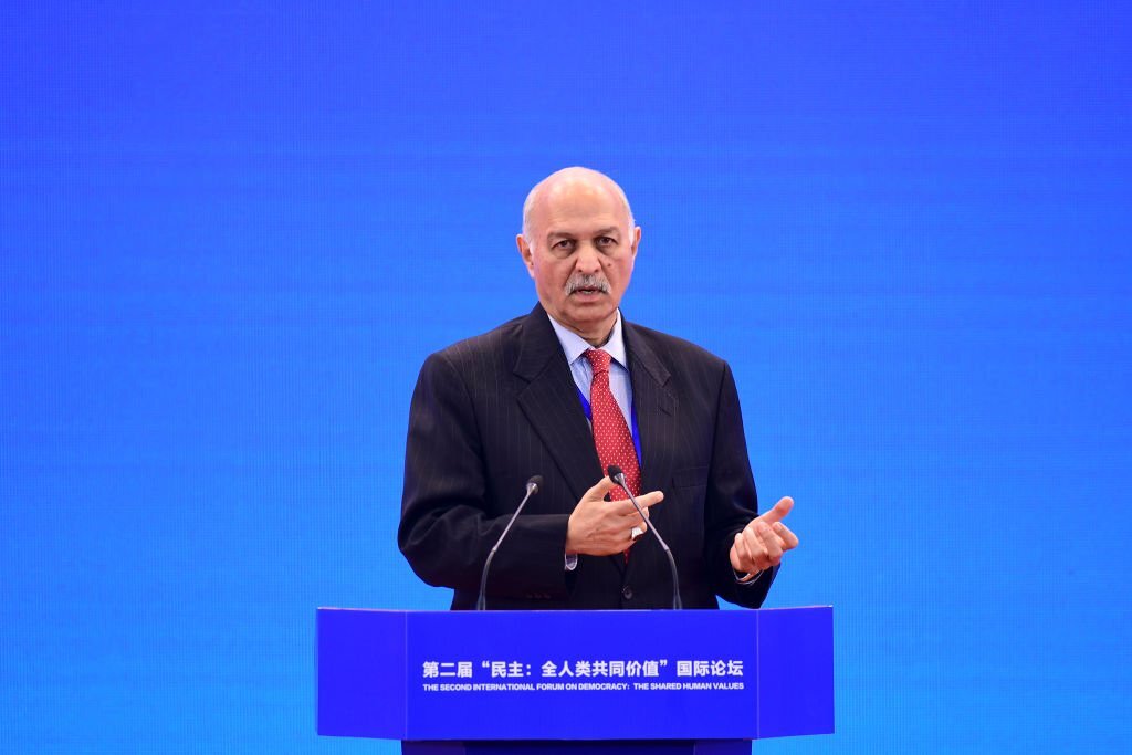 Mushahid: Chinese modernisation shares progress with world community