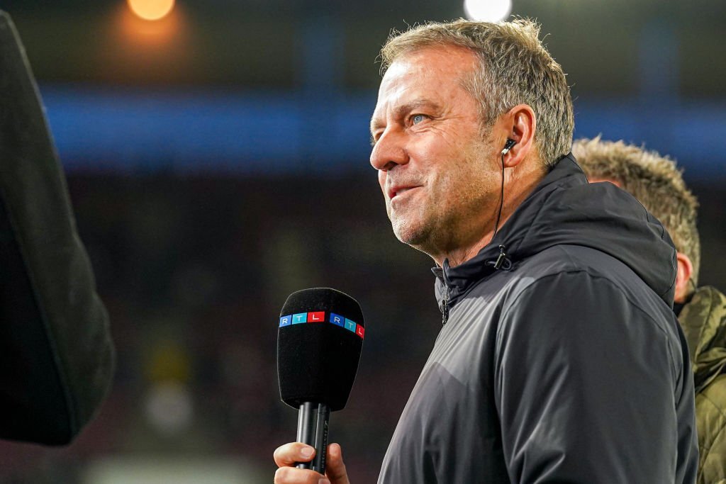 Germany fail first true post-World Cup test with Euro in sight