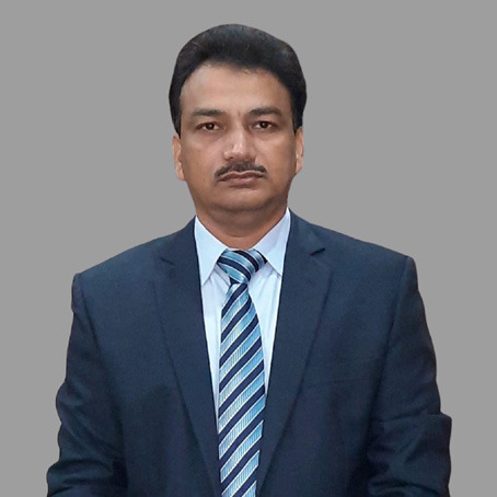 Dr. Ghulam Mohey-ud-din