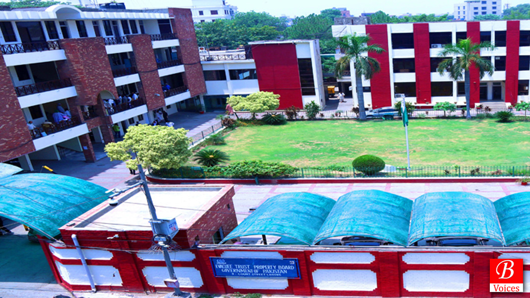 Evacuee trust’s properties worth Rs75b yet to be retrieved
