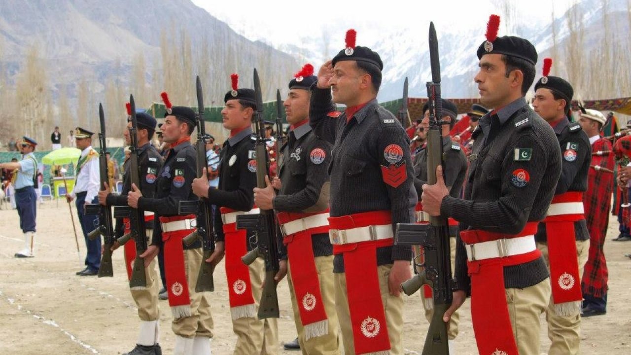 Interior Ministry bars GB police from accompanying CM, Governor to other provinces