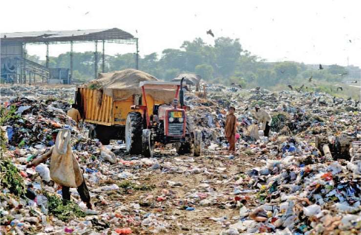 The ticking time bomb in our midst