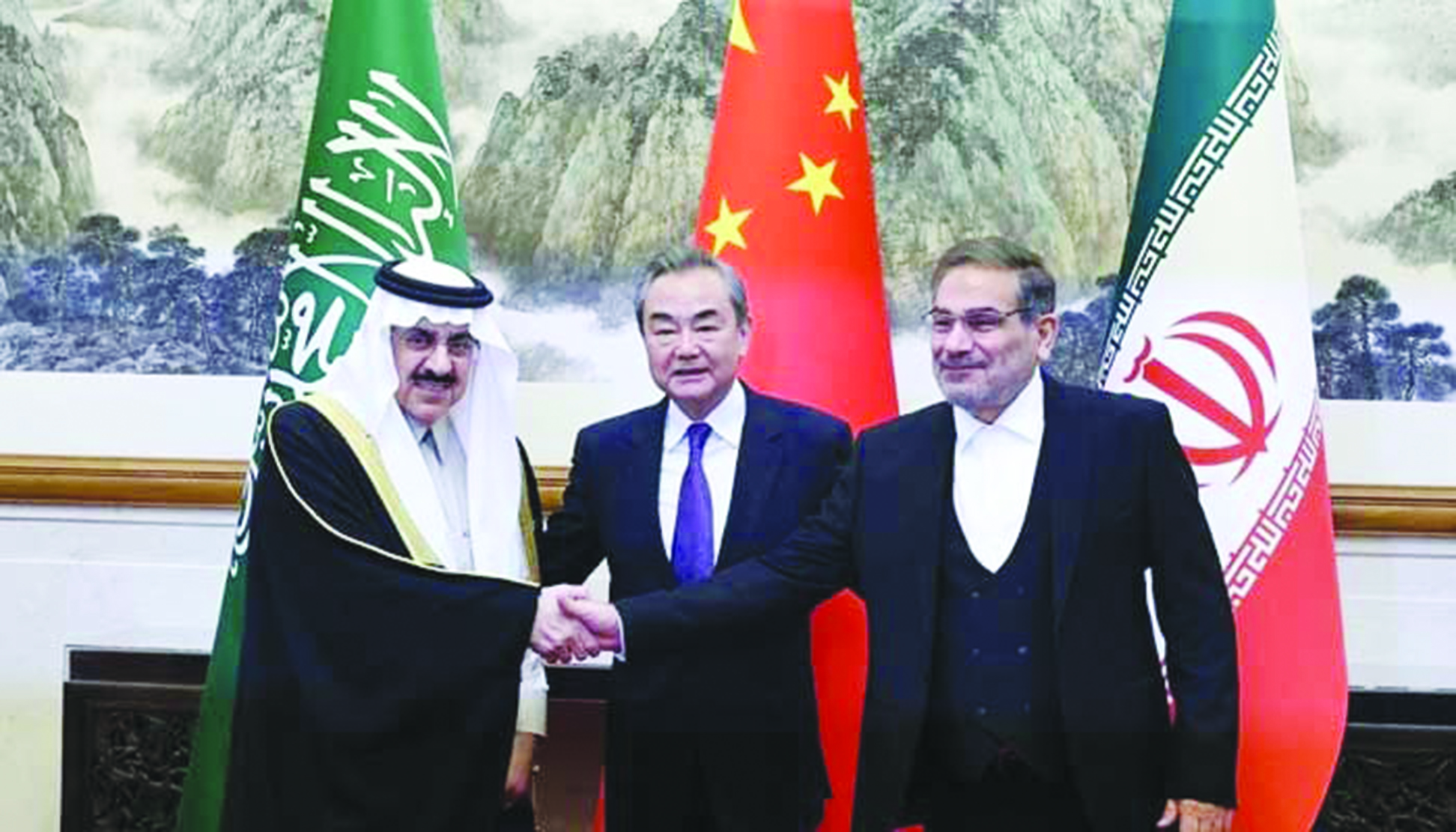 Impact of Iran-Saudi relations on region
