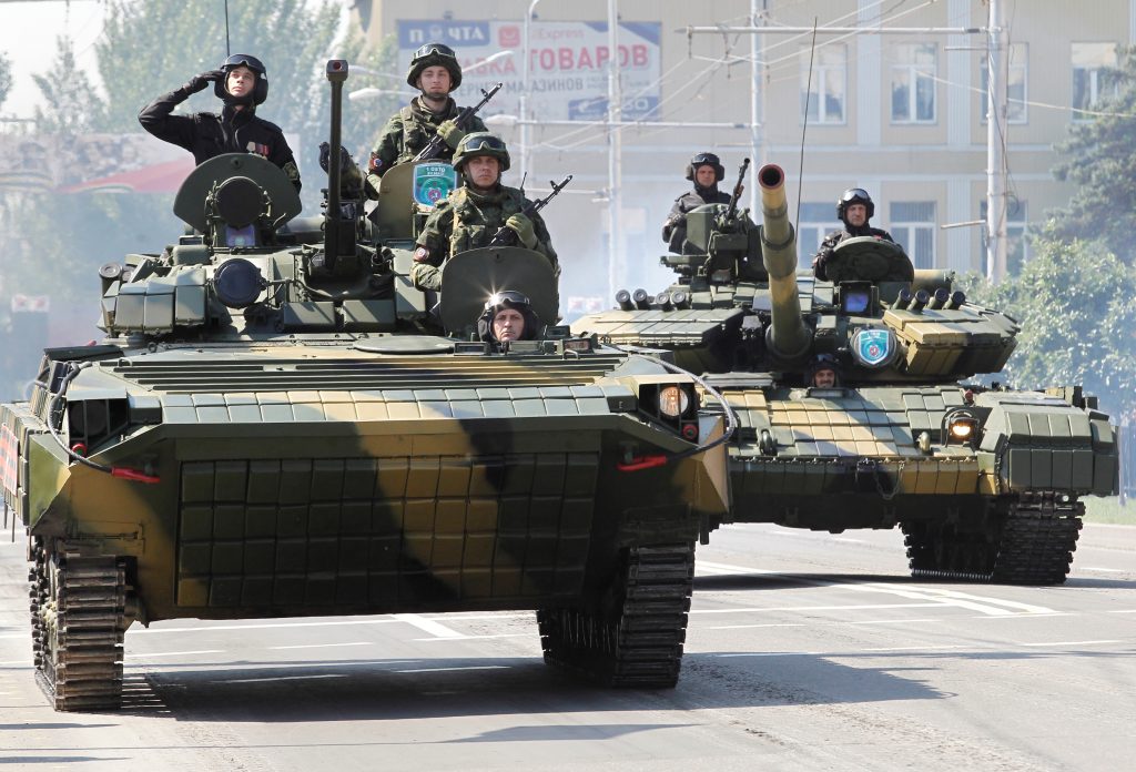 The devastation of war and the G-20 summit
