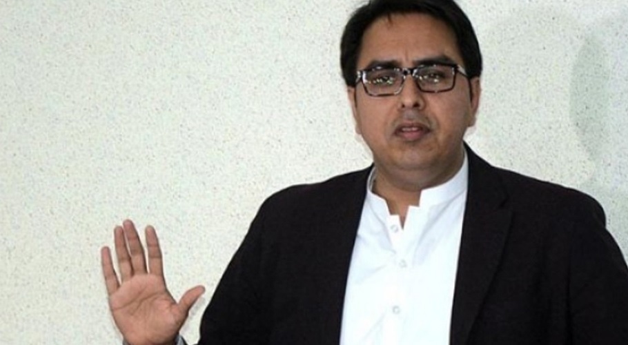 Shahbaz Gill allowed to travel abroad for four weeks