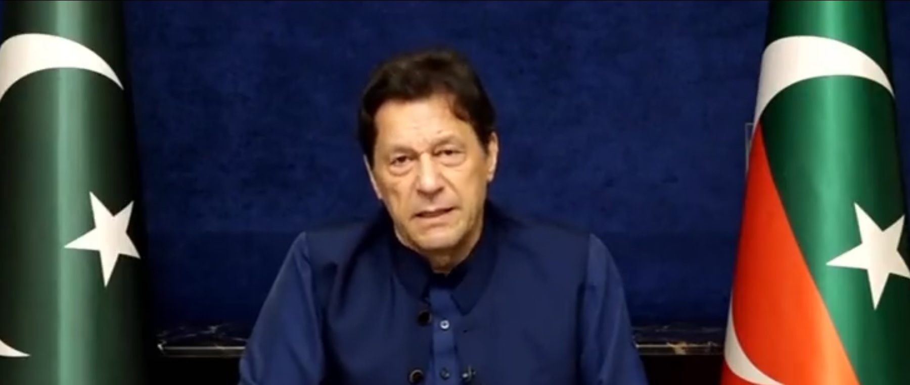 ‘Murtaza Bhutto assassination-like plot’ afoot to kill me: Imran
