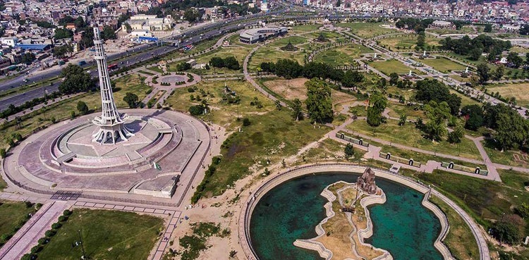 LHC extends stay order against Lahore Master Plan 2050