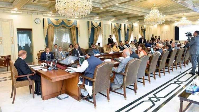 Federal Cabinet approves Haj 2023, Clean Air policies