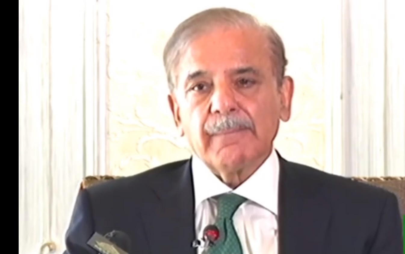 PM Shehbaz says govt to act per ECP’s decision on holding polls