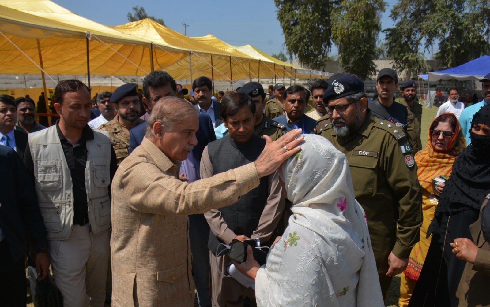 No person coming for flour should leave empty-handed: PM