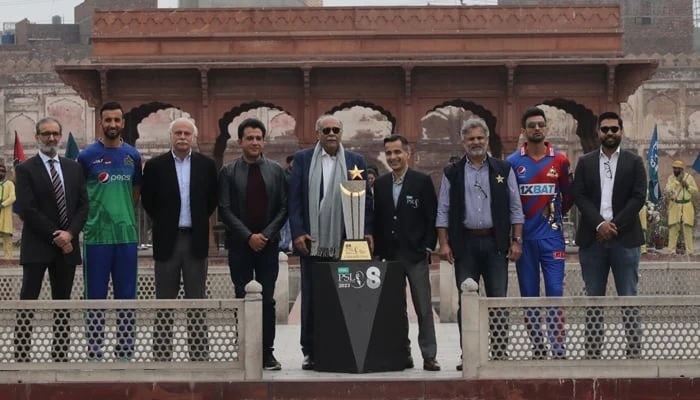 PCB reschedules HBL PSL 8 final for Saturday