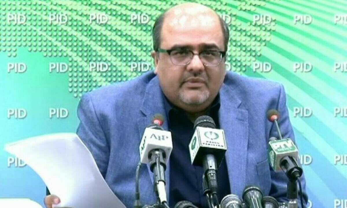 'Financial irregularities': NAB seeks property, assets details of ex-accountability czar, family