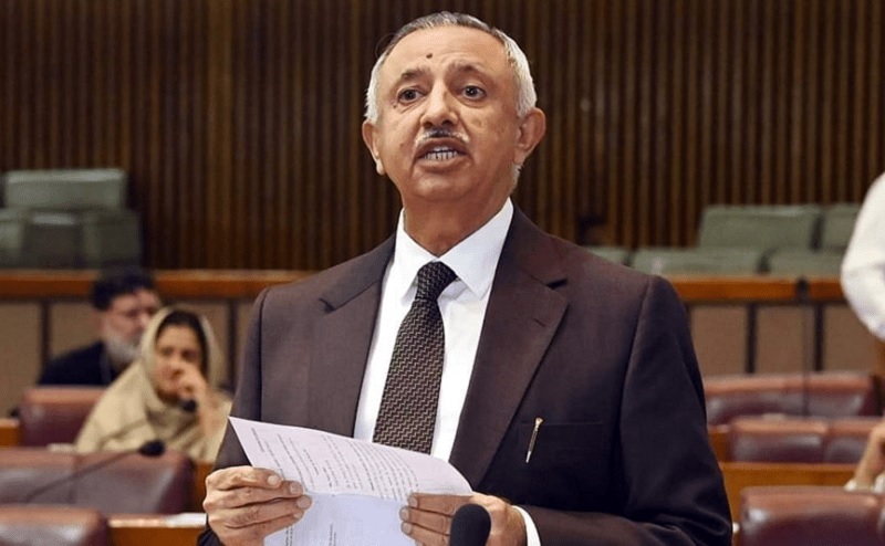 Legislation afoot to get social media platforms registered, Senate told