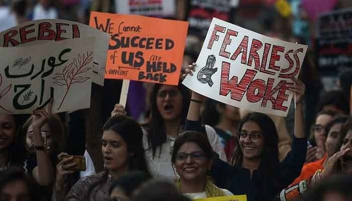 LHCBA general secy seeks LHC role in ban lifting from Aurat March