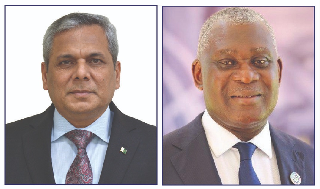COMSATS member states to make joint efforts for promoting ST&I for regional development