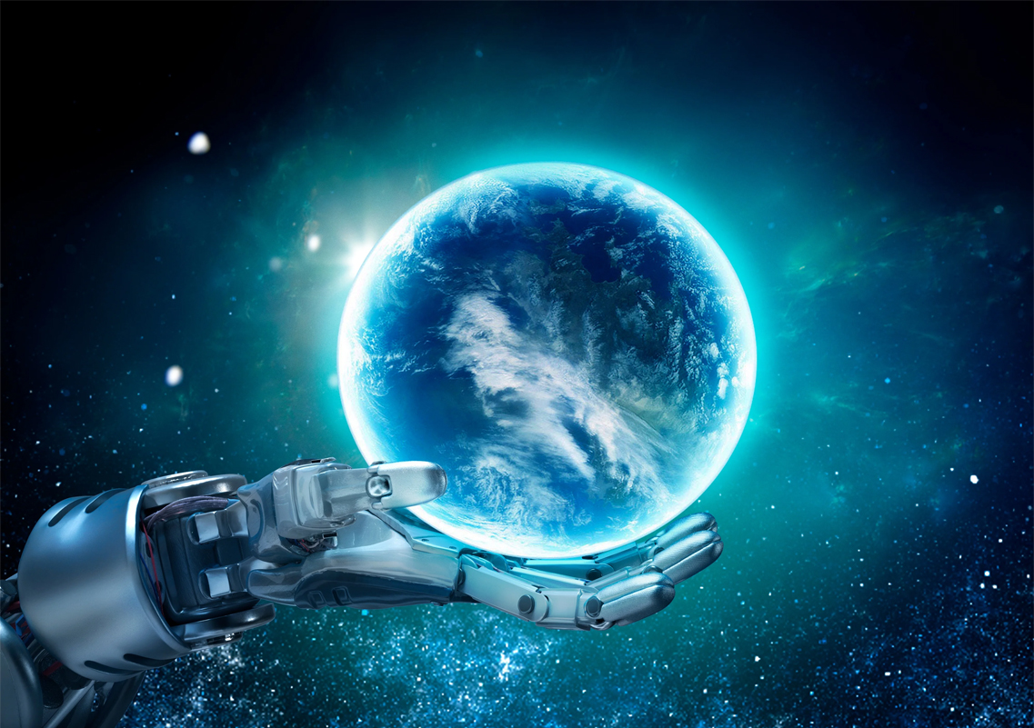 AI and Democracy