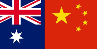 China ahead of us in emerging technology: Australian think tank