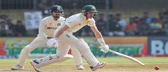 Australia beat India by nine wickets to win third Test