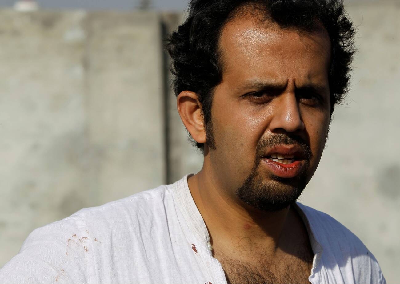 Taha Siddiqui: From 'kill list' to comic book author