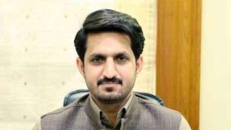 PTI activist Azhar Mashwani has been shifted to Islamabad: Fawad Ch