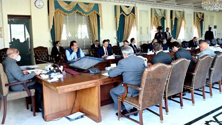 Govt finalises Ramazan relief package