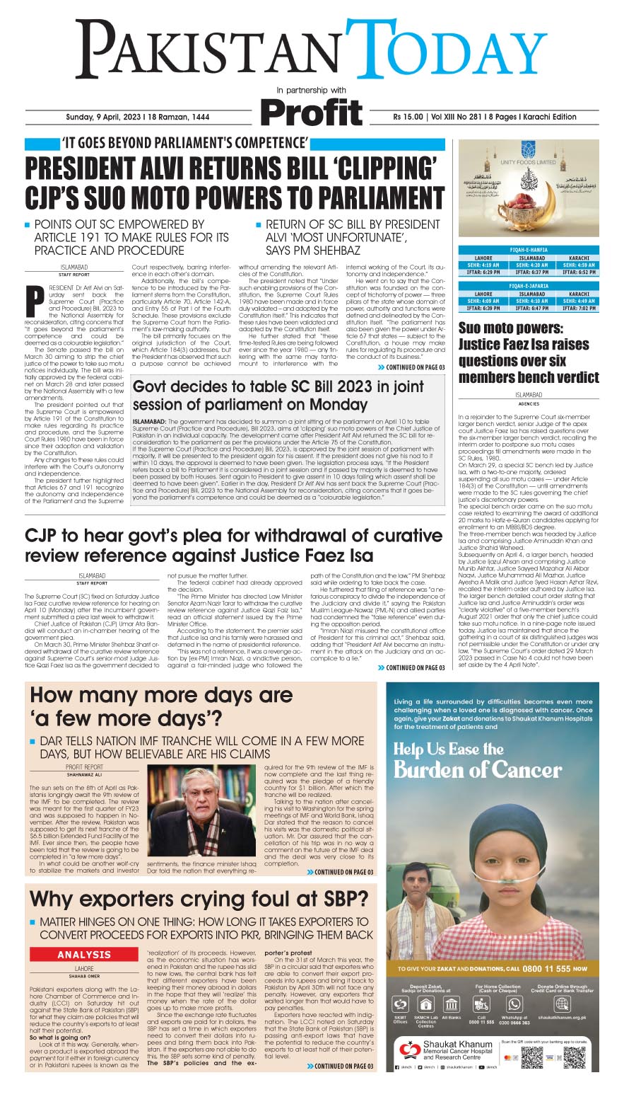Epaper_09-04-2023 KHI