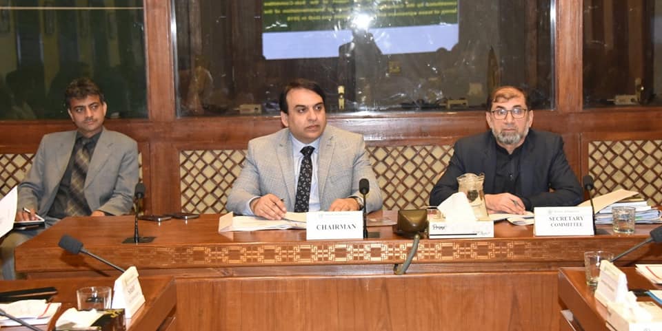 China ready to restart peace talks between Israel & Palestine: Qadir