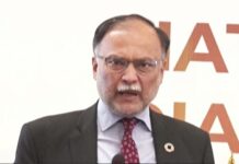 Govt defends Pakistan’s entry into Trump’s Board of Peace amid Opposition criticism