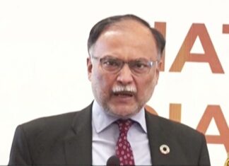 Govt defends Pakistan’s entry into Trump’s Board of Peace amid Opposition criticism