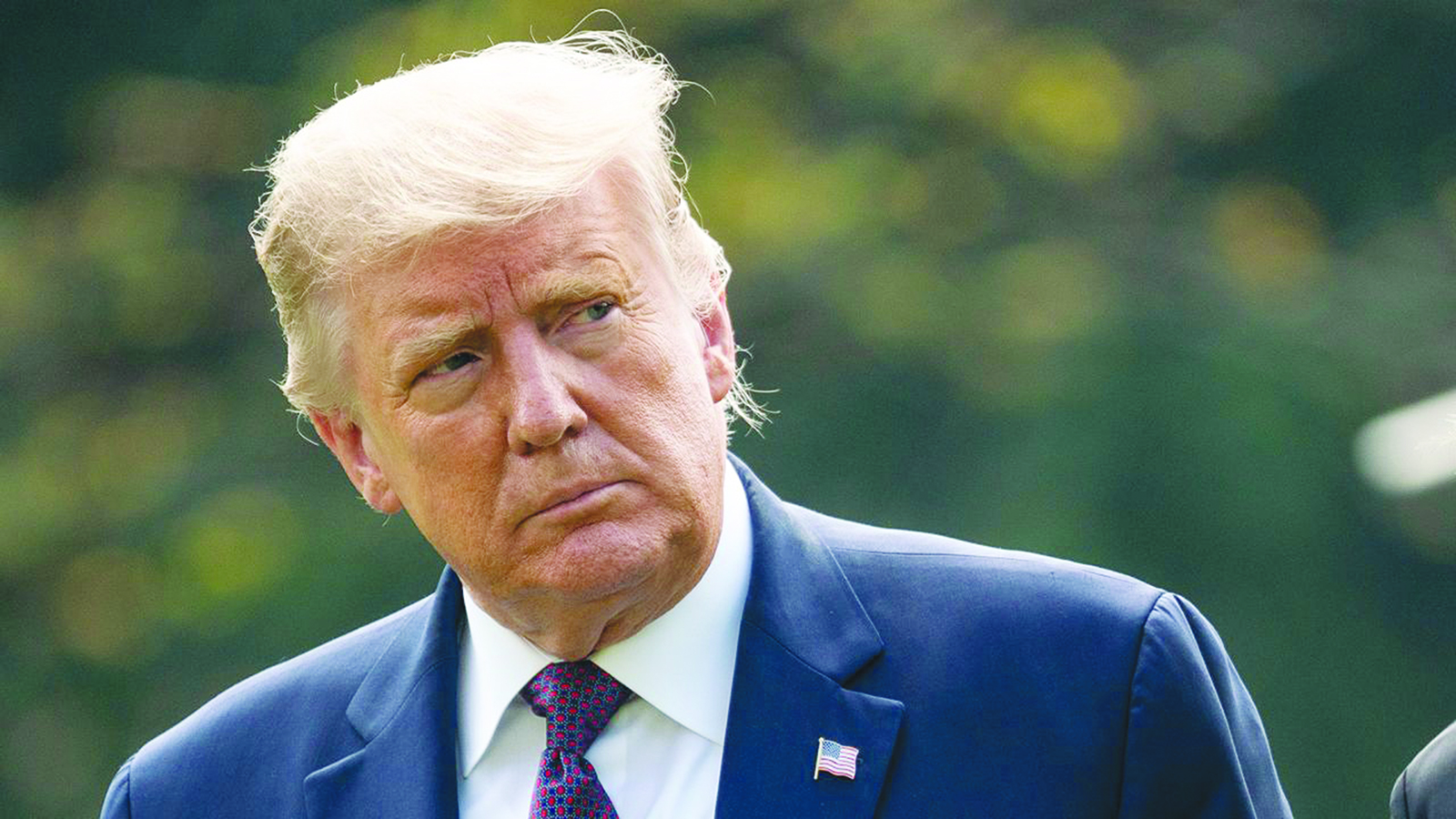 Donald Trump vs America