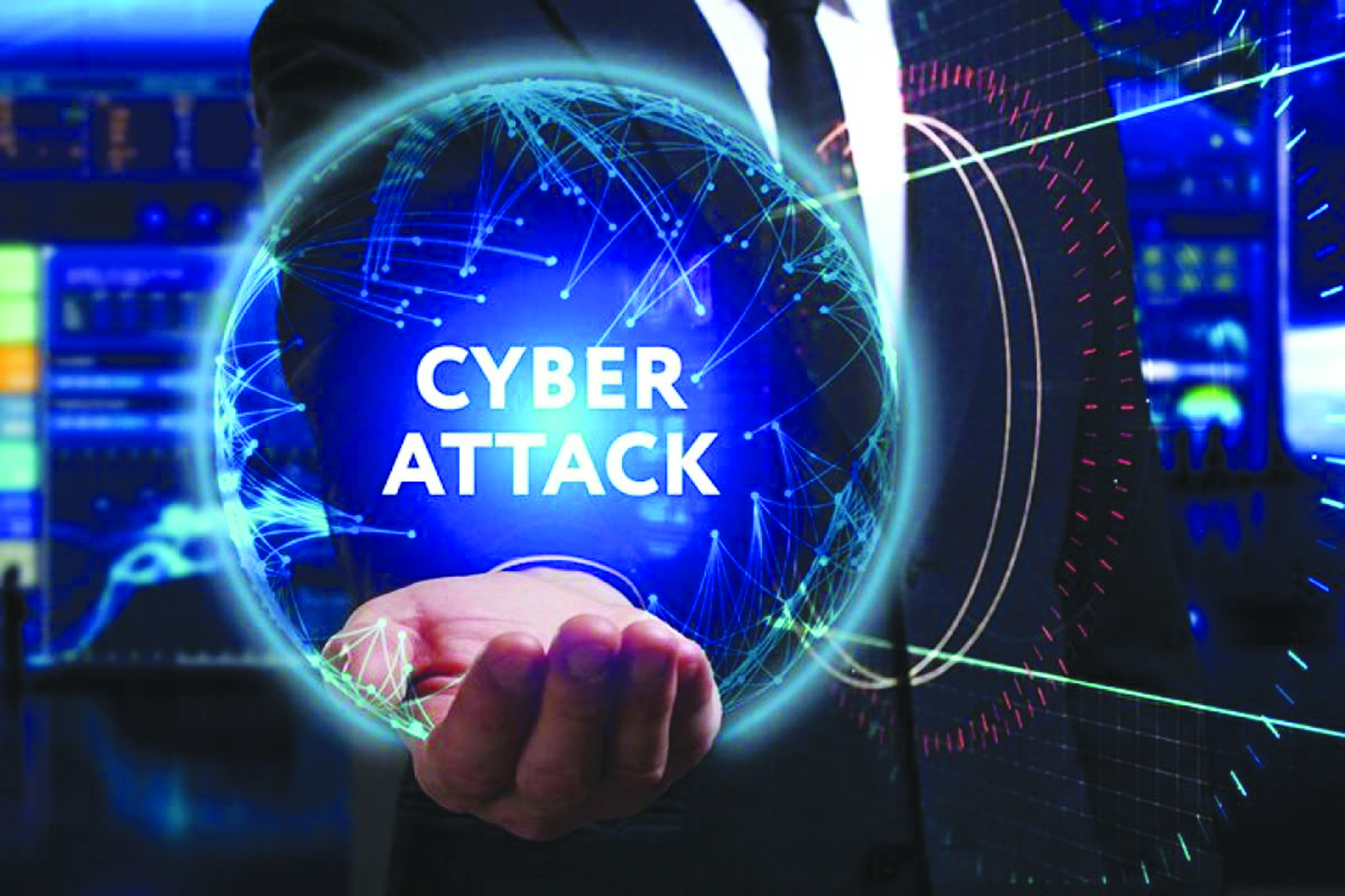 Cyber-Hygiene between India and Pakistan