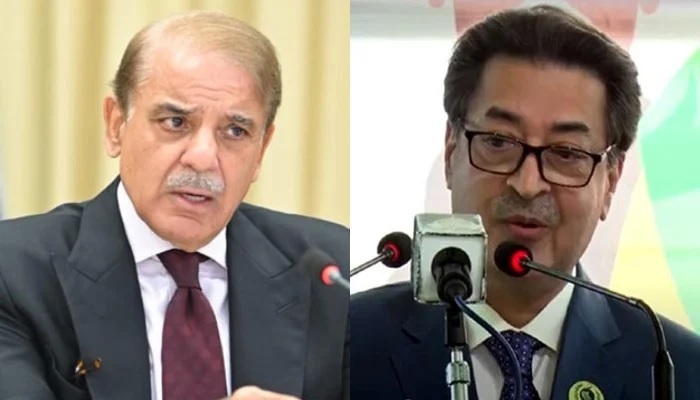 In letter to PM, CEC bemoans referring polls fund’s issue to parliament
