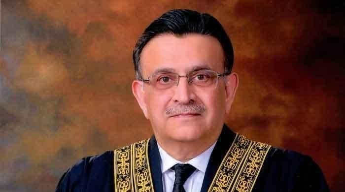 CJP convenes JCP meeting to consider confirmation of Justice Hilali as CJ PHC