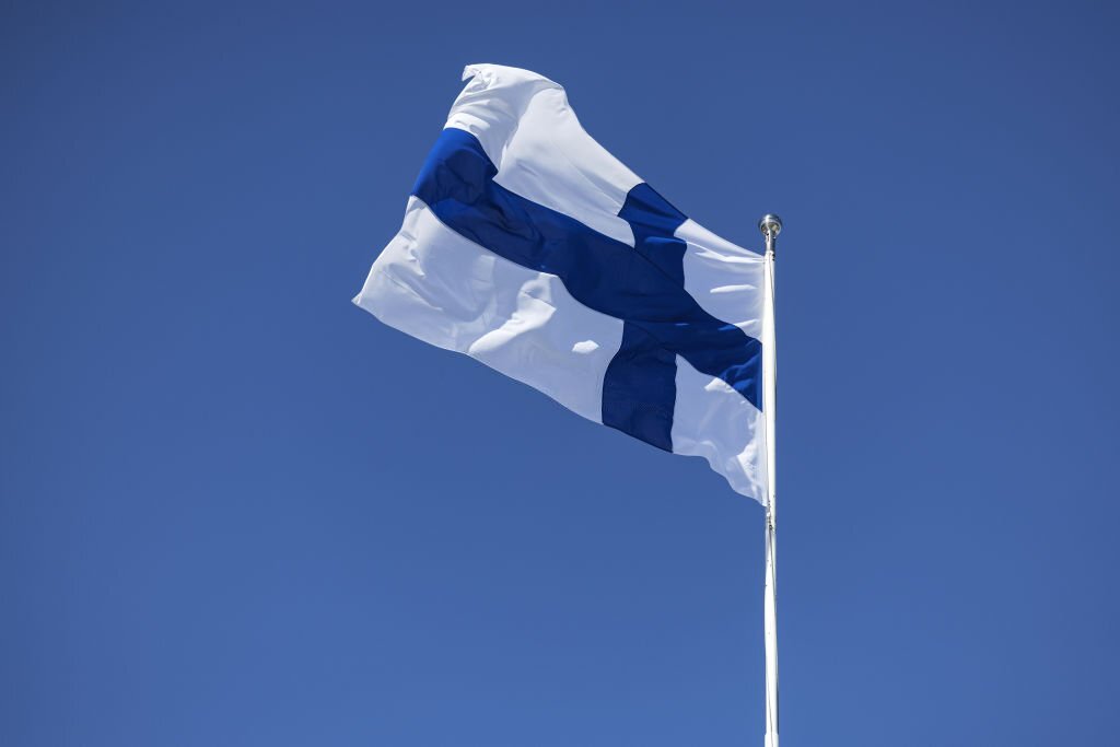 Finland joins NATO as Russian war prompts shift