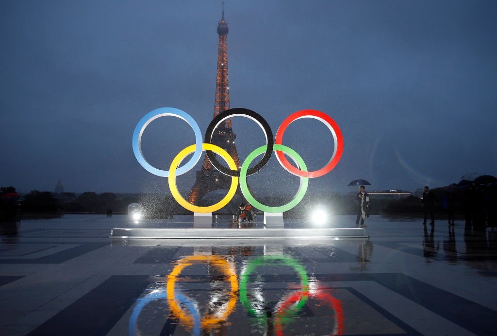 Russian athletes say IOC participation plan ‘excessive and ...