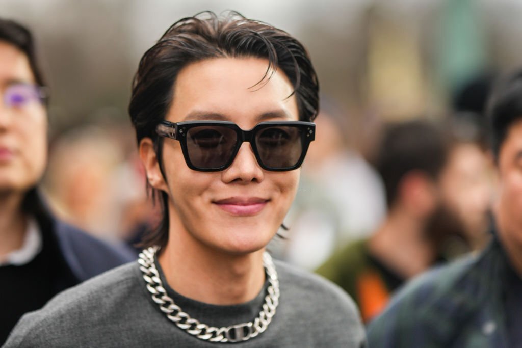 J-Hope of BTS to begin mandatory South Korean military service