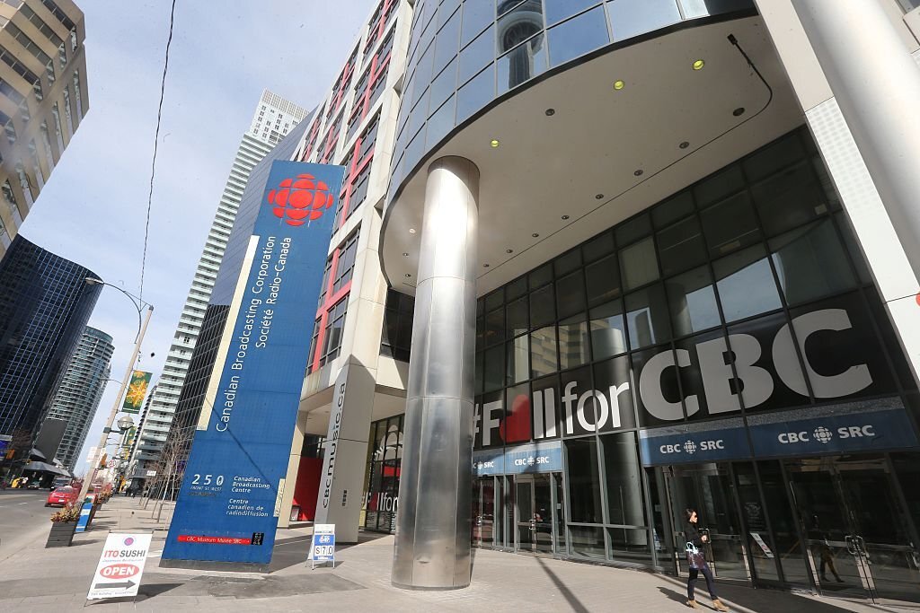 Canada public broadcaster CBC quits Twitter over 'government-funded' label