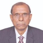 Dr Golam Rasul