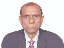 Dr Golam Rasul