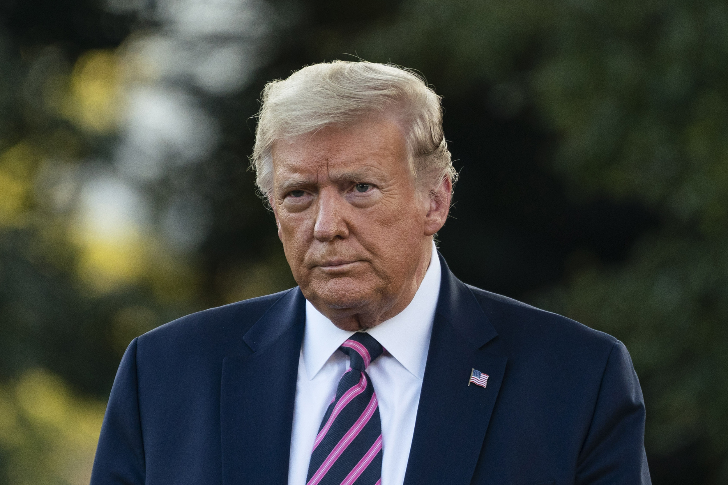 Trump indicted in classified documents probe