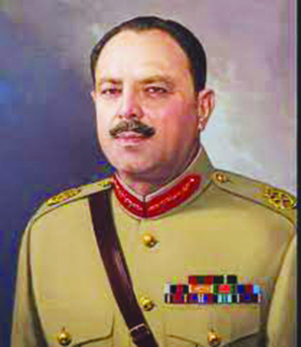 Longest surviving constitution