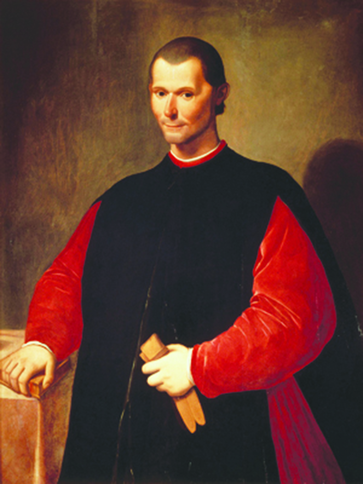 Why Machiavelli is still relevant today