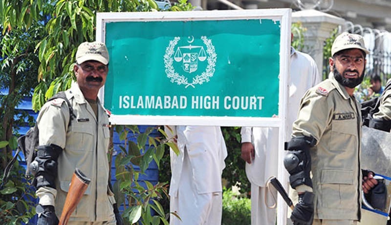 IHC seeks report on missing Baloch students from federal govt