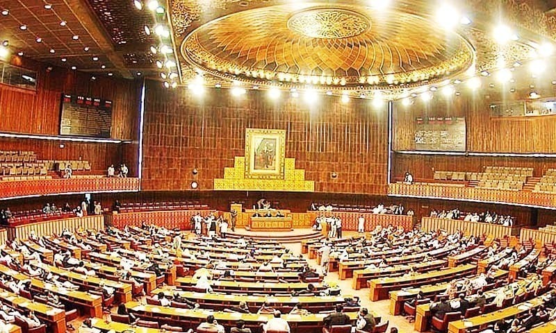 Govt decides to table SC Bill 2023 in joint session of parliament on Monday