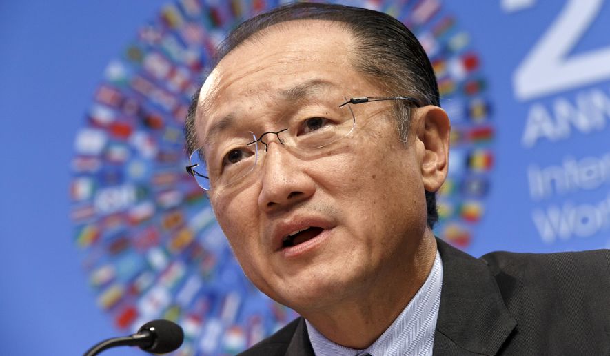 Chinese debt trap 'nothing more than a meme'; says former WB chief
