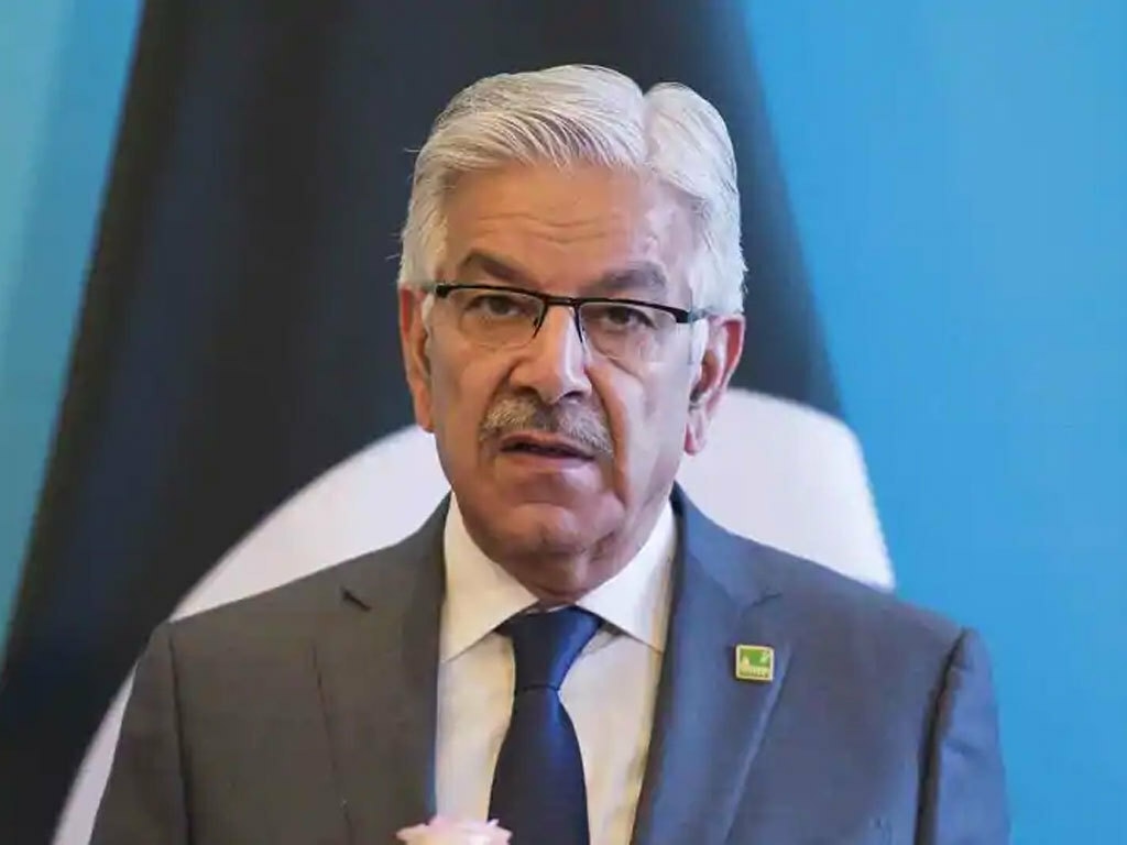 Unprecedented relief given to Imran questionable: Kh Asif