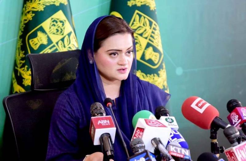 ‘All parties united’: Marriyum refutes rumours about meeting of ruling alliance
