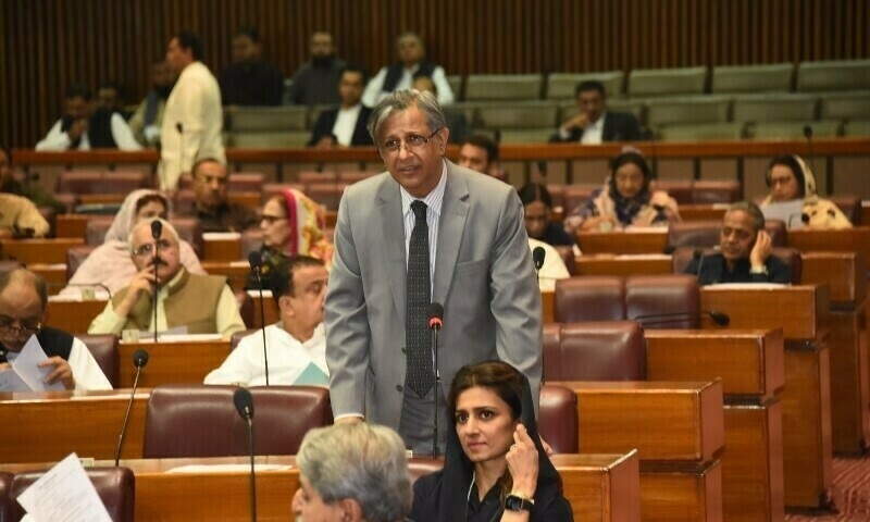Fate of polls fund in limbo as NA votes against supplementary grant demand