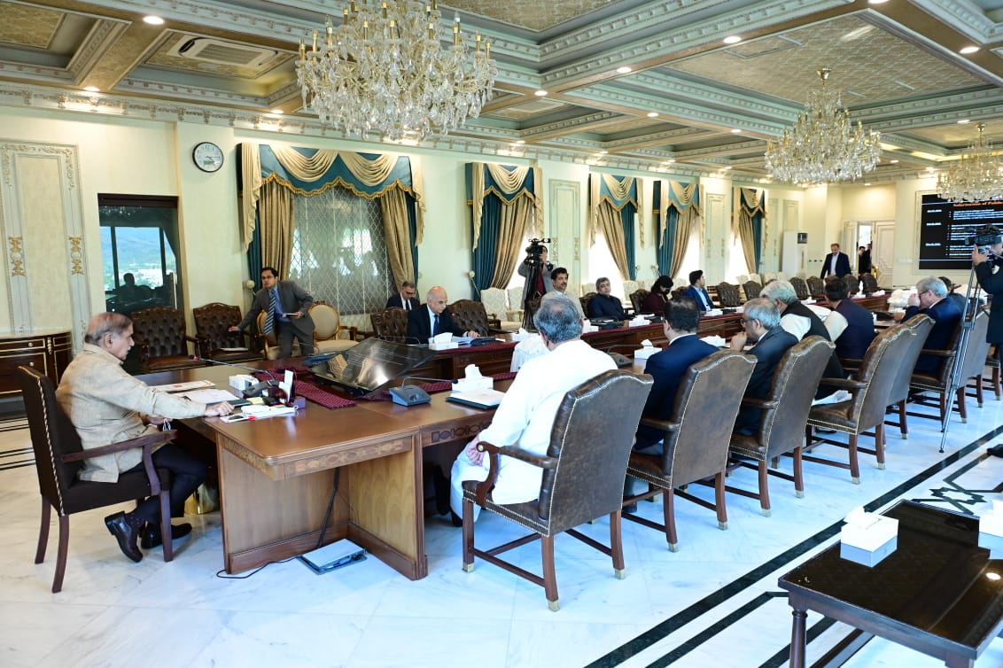 PM wants fast-track implementation of solarization project