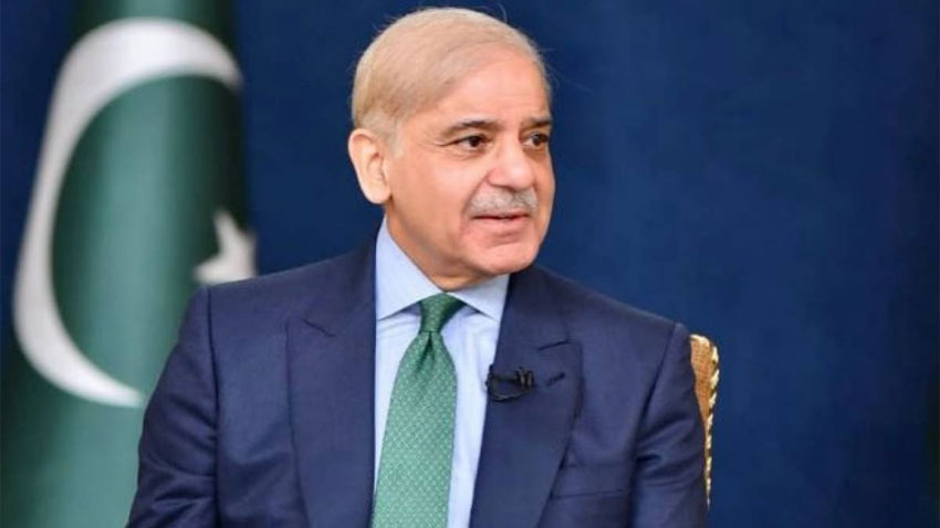 Unprecedented unity among coalition parties worrisome for opposition: PM